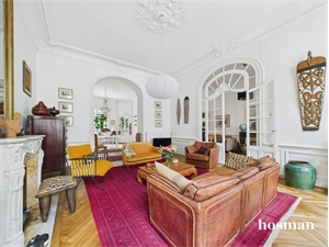 t5 à la vente -   44000  NANTES, surface 168 m2 vente t5 - UBI475214987